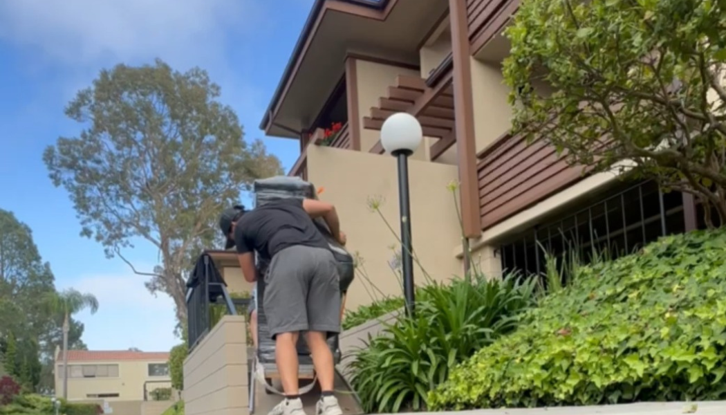 Moving service photo 6