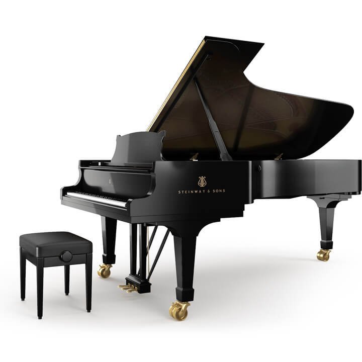 Grand Piano - Professional piano moving